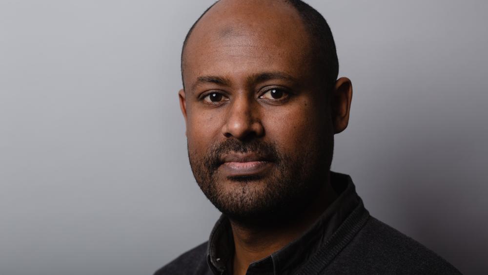Daniel Mulugeta